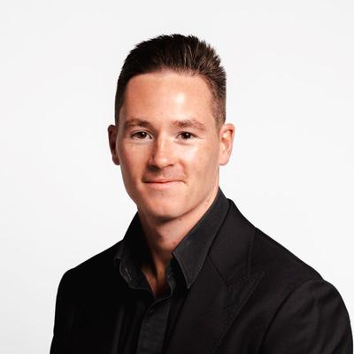 James Wallwork