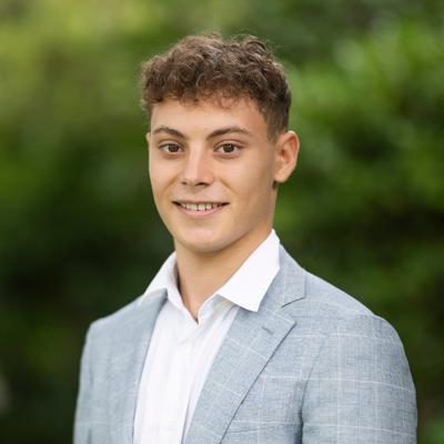 Kai Robertson