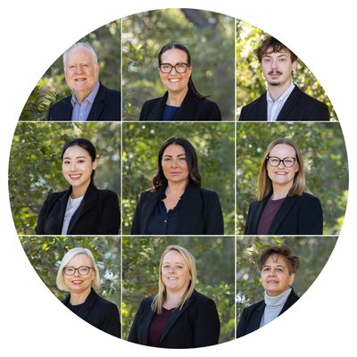 Property Management - John Pye Real Estate