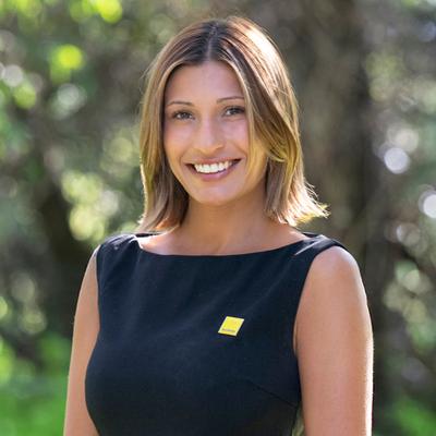 Angie Scheele