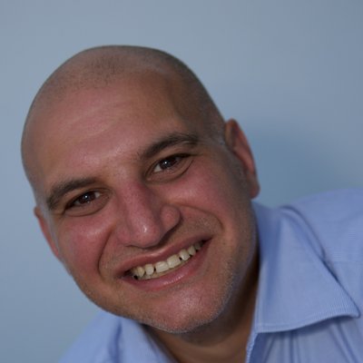 Anthony  Tsokos