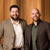 Nick Paine And Peter White