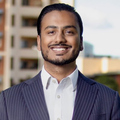 (Abhi) Abhinav Pandey