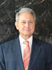 Darrel Drieberg