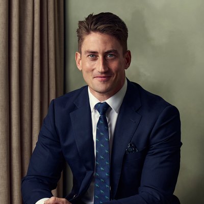 Ryan Counihan