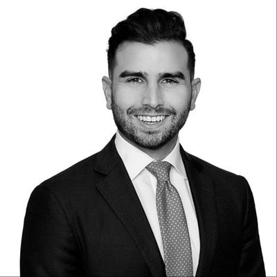 Simon Tooma