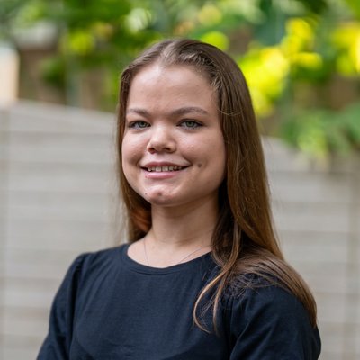 Jasmine Stingel
