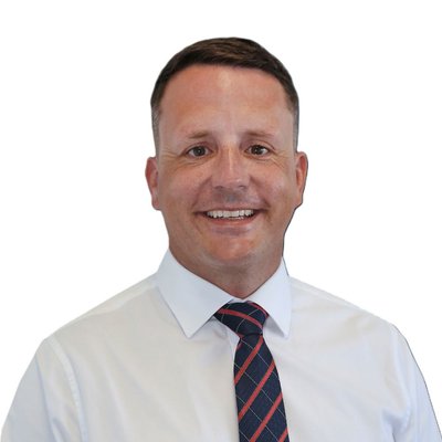 Wayne Thompson