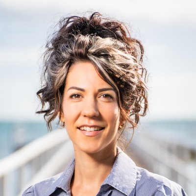 Teanne Schellbach