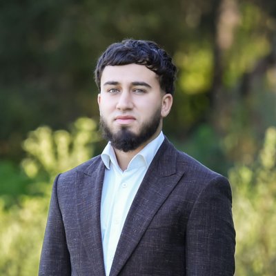 Kareem Hussein