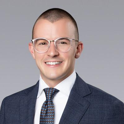 Harrison Jones