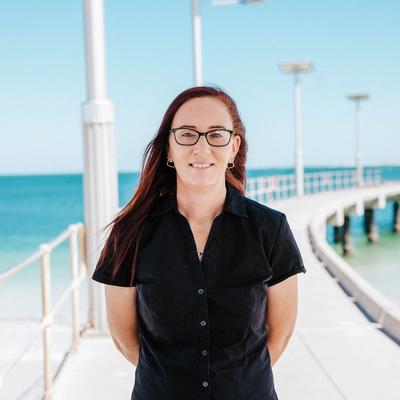 Melissa Offer