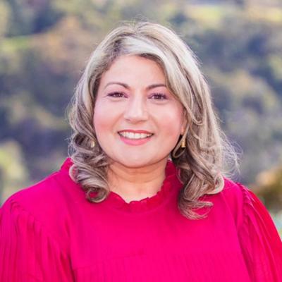 Carolyn Botross