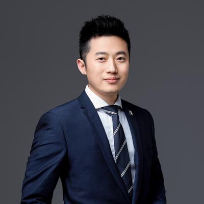 Vince Xu