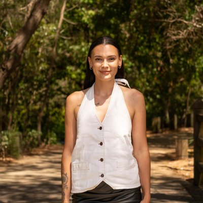 Sharnah Christian