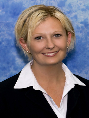 Maria Bradley