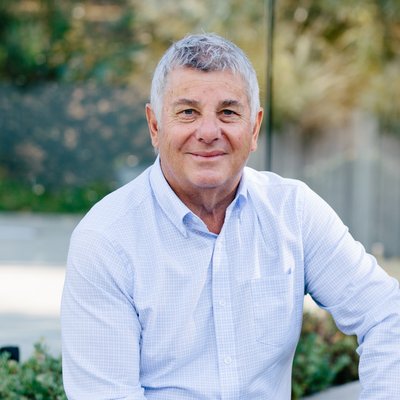 Michael Parker