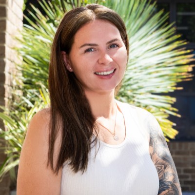 Ashleigh Bourke