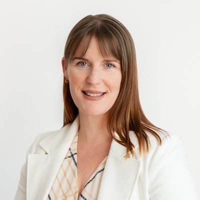 Peggy McAlister