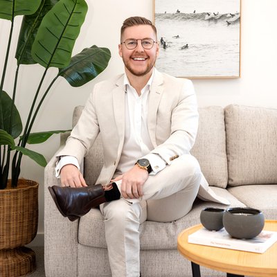 Lachie Beekman