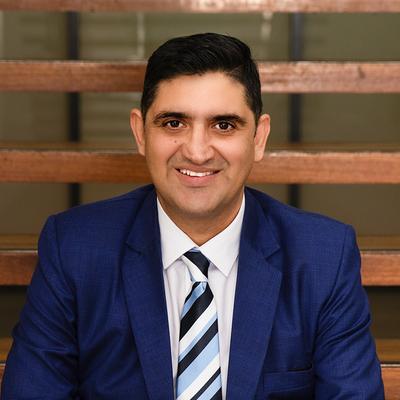 Amit  Sharma