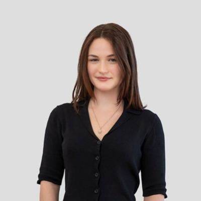 Amelia Barnard