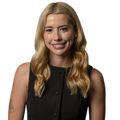 Molly Fergusson