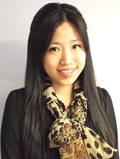 Ally Zhu
