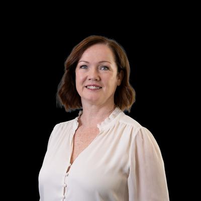 Fiona Maishman