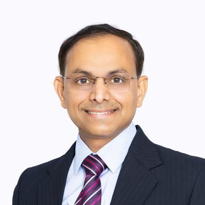 Rohit Patel