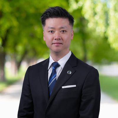 William Wang