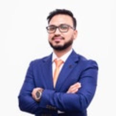 Sujan  Shrestha