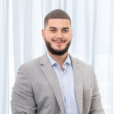Dean Alam