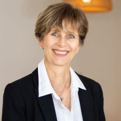 Helen Hughes