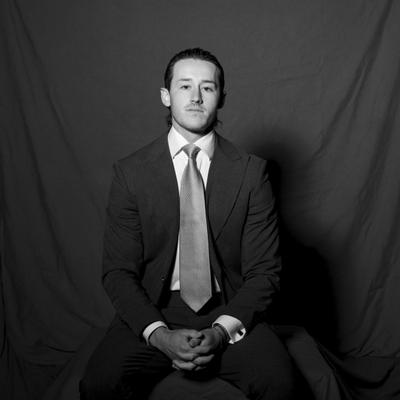 Zac Fitzhenry