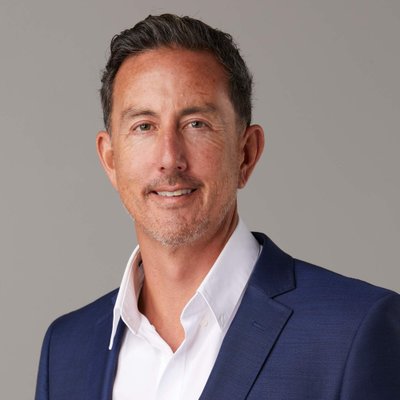 Darren Tye