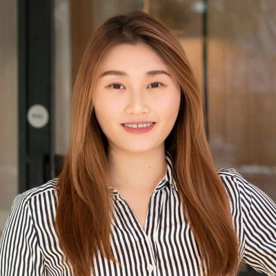 Mandy Cai