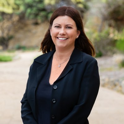 Rebecca Ockerby