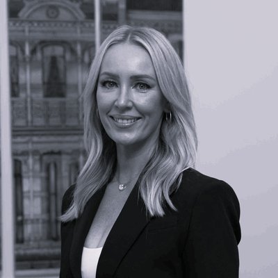 Belinda Sullivan