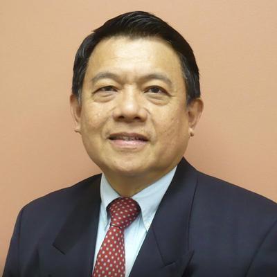 Charles Wu