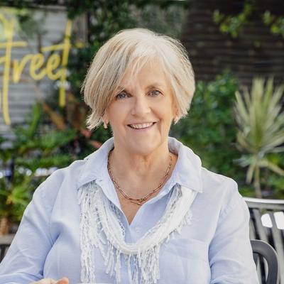 Vicki Stewart