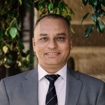 Hitesh Chauhan