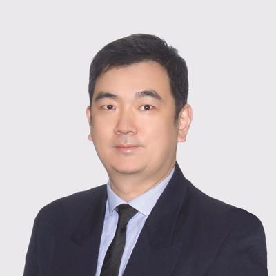 David (Tao) Liu
