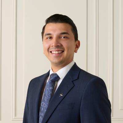 Adrian Cordoba
