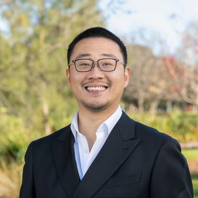 Edward Li