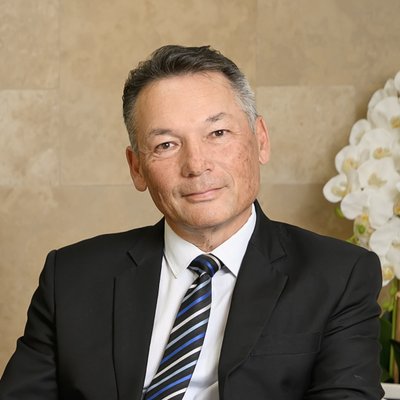 Nathan Tse