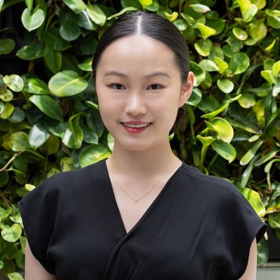 Lily Hu