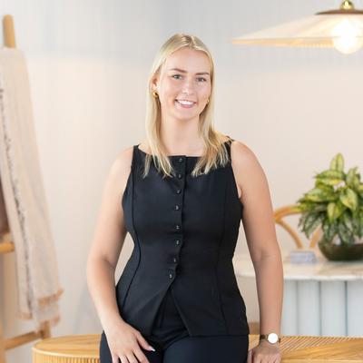 Rosie Jormanainen