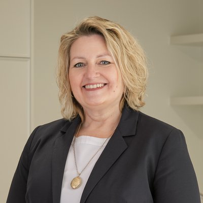 Jodie Menadue