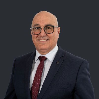Joe Romeo